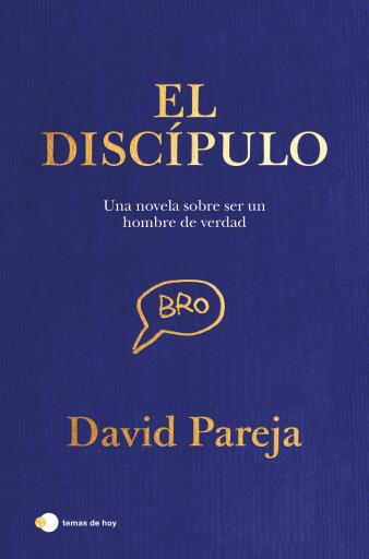 El discípulo