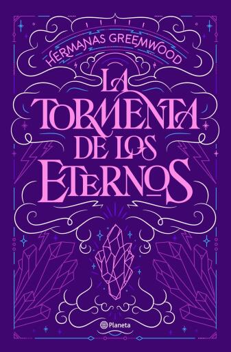 La tormenta de los Eternos