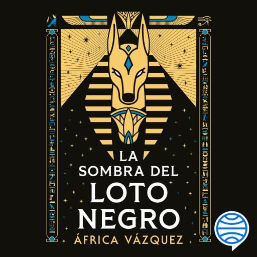 La sombra del loto negro