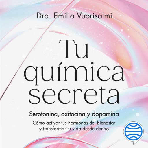 Tu química secreta