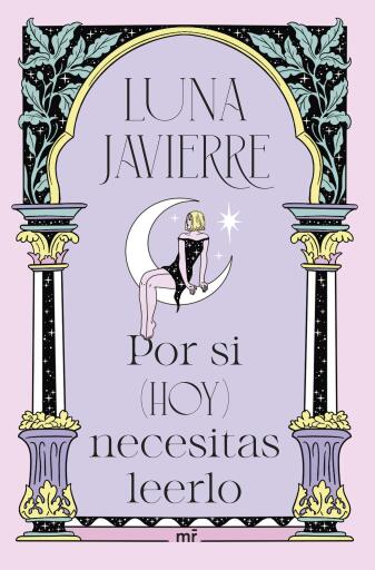 Por si (hoy) necesitas leerlo