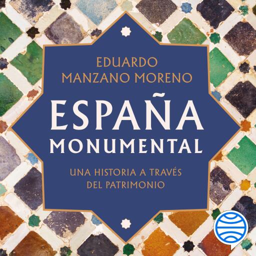 España monumental