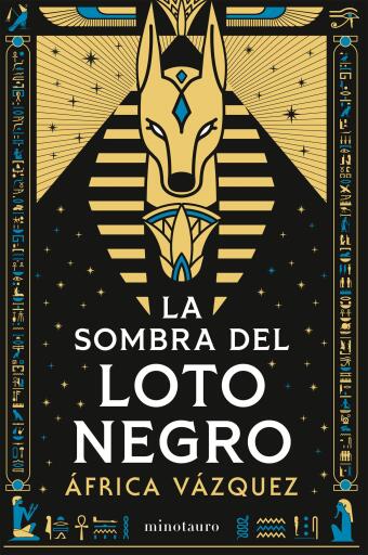 La sombra del loto negro