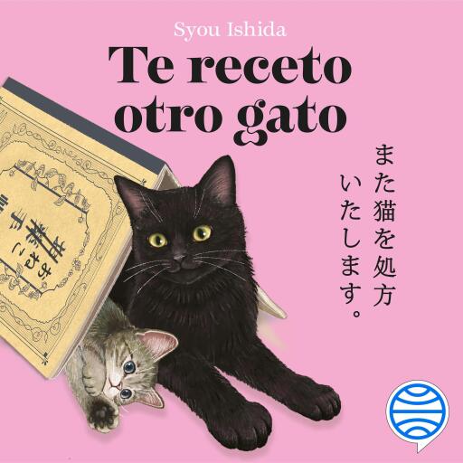 Te receto otro gato