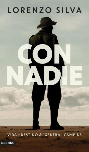 Con nadie
