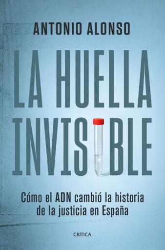 La huella invisible