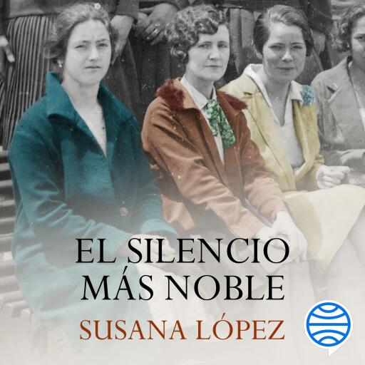 El silencio más noble