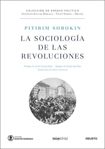 La sociología de las revoluciones