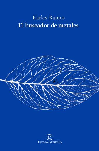 El buscador de metales