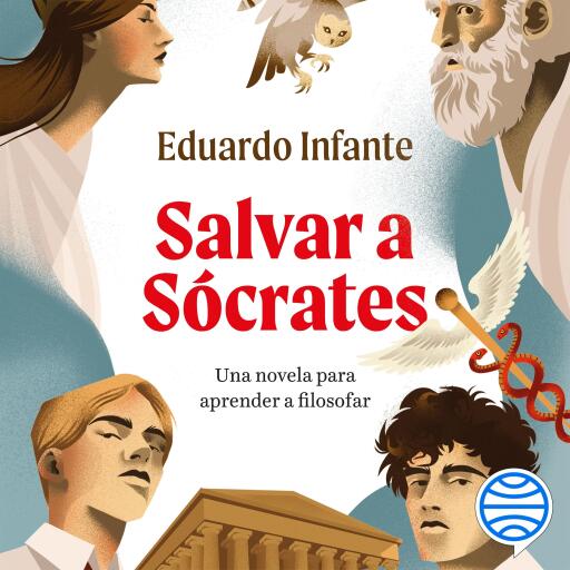 Salvar a Sócrates