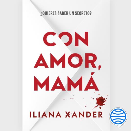 Con amor, mamá