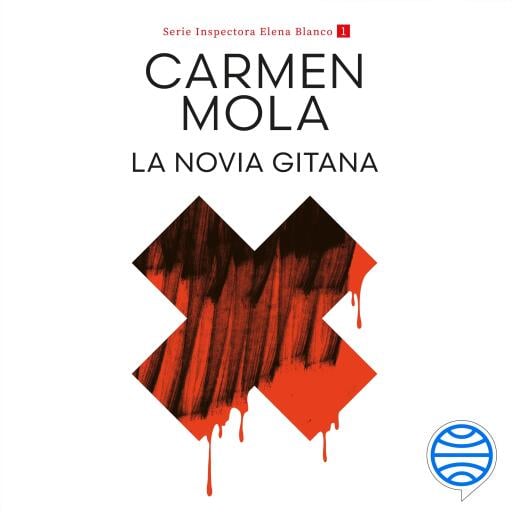 La novia gitana (Inspectora Elena Blanco 1)