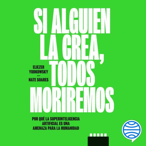 Si alguien la crea, todos moriremos