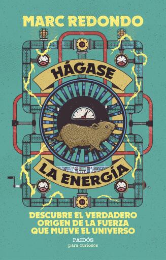 Hágase la energía