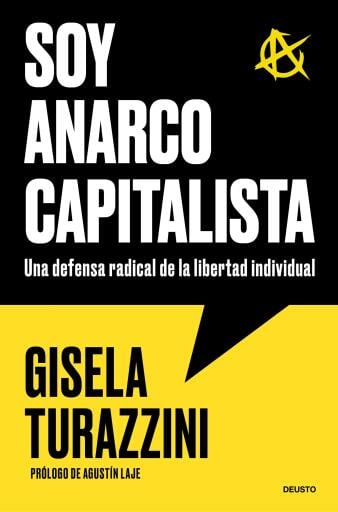 Soy anarcocapitalista