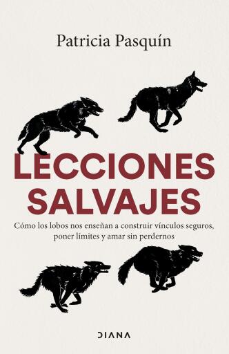 Lecciones salvajes