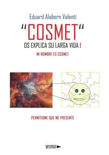 COSMET OS EXPLICA SUS AVENTURAS 1