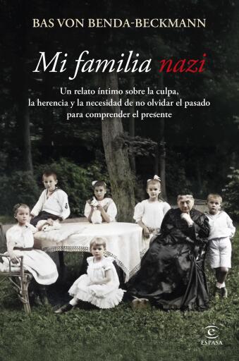 Mi familia nazi