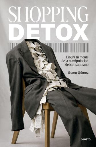 Shopping detox