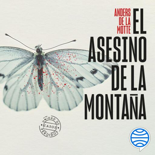El asesino de la montaña