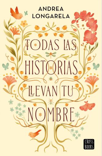 Todas las historias llevan tu nombre