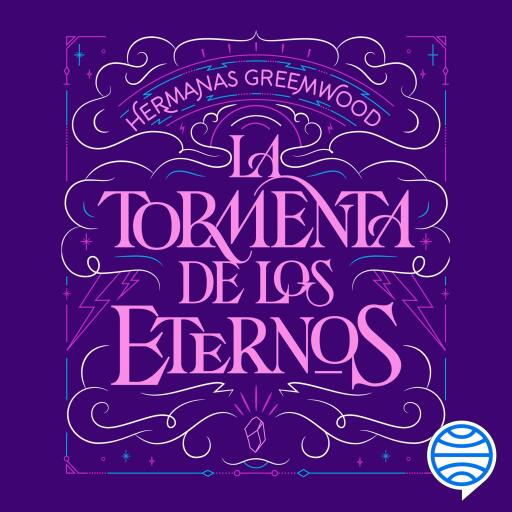 La tormenta de los Eternos