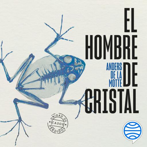 El hombre de cristal