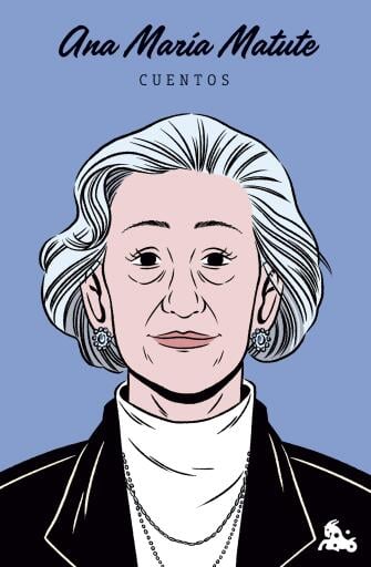 Cuentos de Ana María Matute
