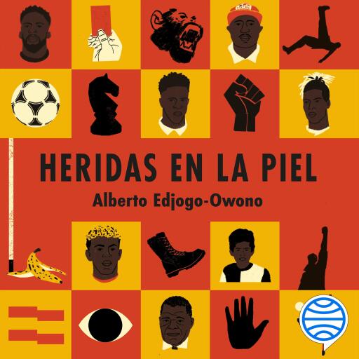Heridas en la piel