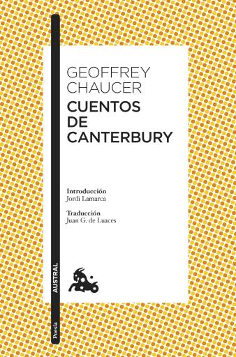 Cuentos de Canterbury