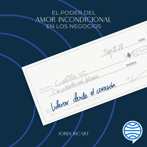 Liderar desde el corazón