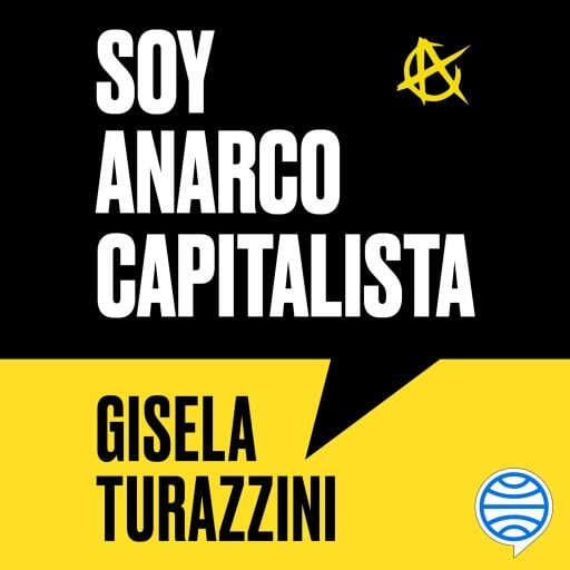 Soy anarcocapitalista