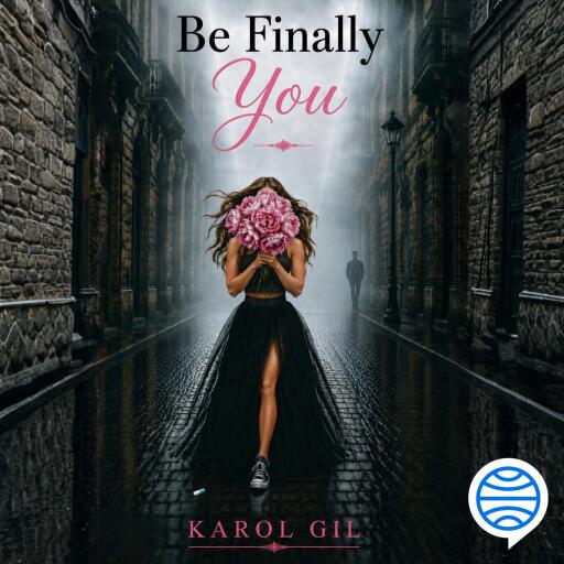 Be finally you