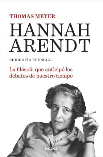 Hannah Arendt