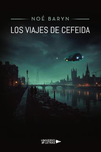 Los viajes de Cefeida