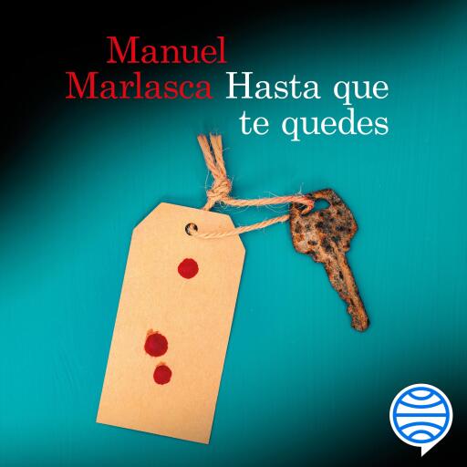 Hasta que te quedes