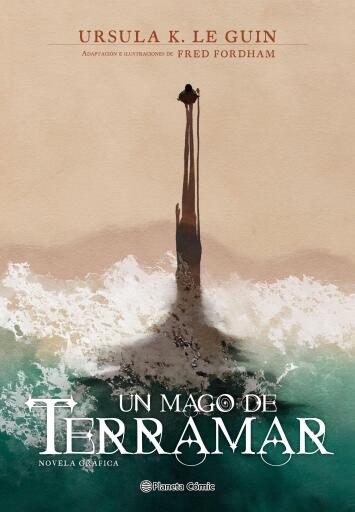 Un mago de Terramar