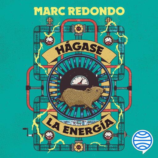 Hágase la energía