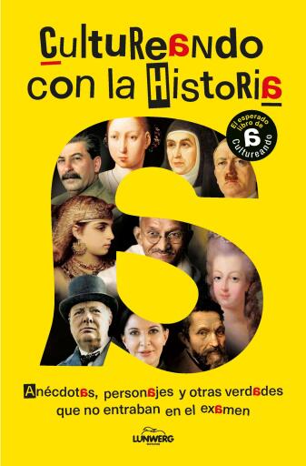 Cultureando con la historia
