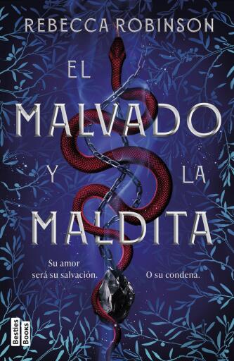 El malvado y la maldita