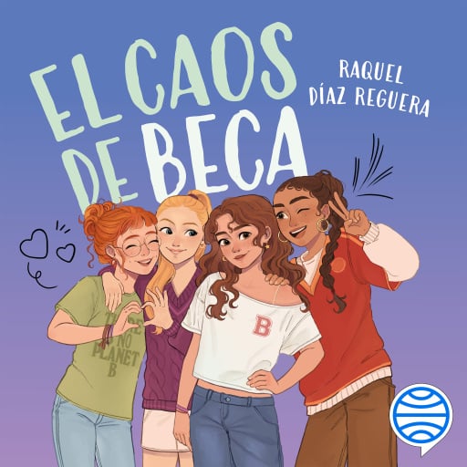 El caos de Beca 1 y 2