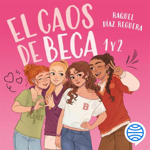 El caos de Beca 1 y 2