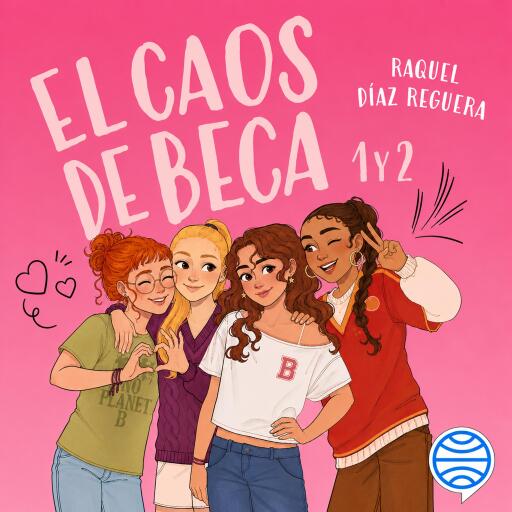 El caos de Beca 1 y 2