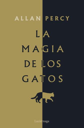 La magia de los gatos
