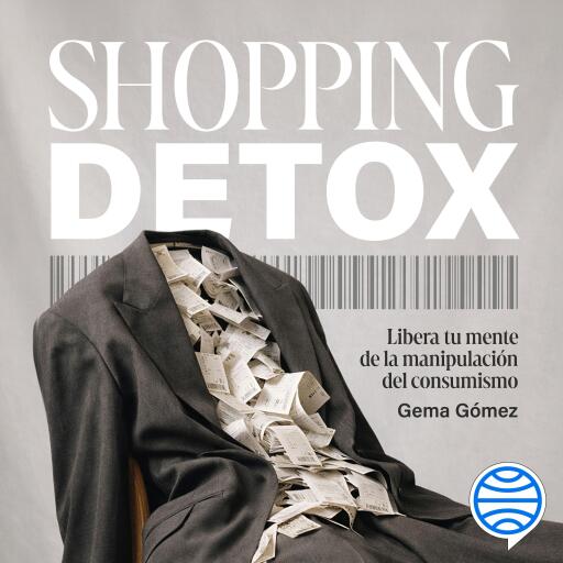 Shopping detox