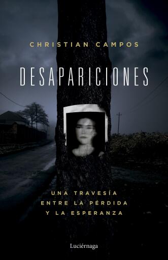 Desapariciones