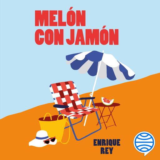Melón con jamón