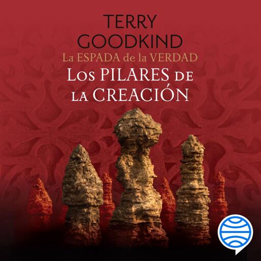 La Espada de la Verdad nº 07/17 Los Pilares de la Creación