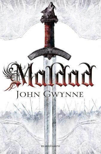 Los fieles y los caídos nº 01/04 Maldad