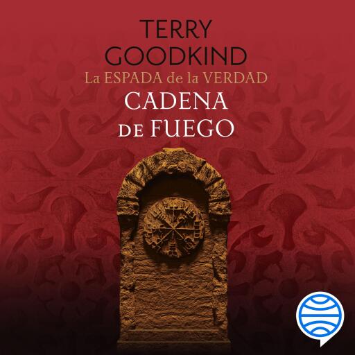 La Espada de la Verdad nº 09/17 Cadena de Fuego